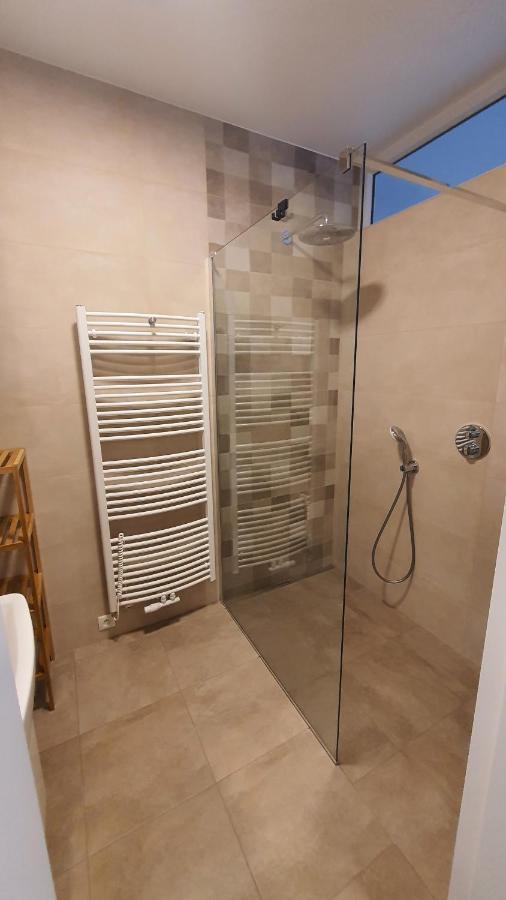 Apartmany سيميلي المظهر الخارجي الصورة