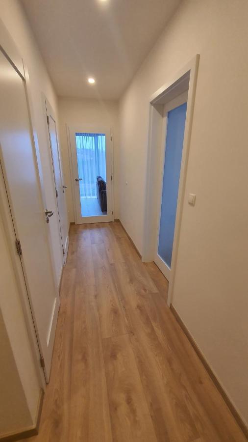 Apartmany سيميلي المظهر الخارجي الصورة