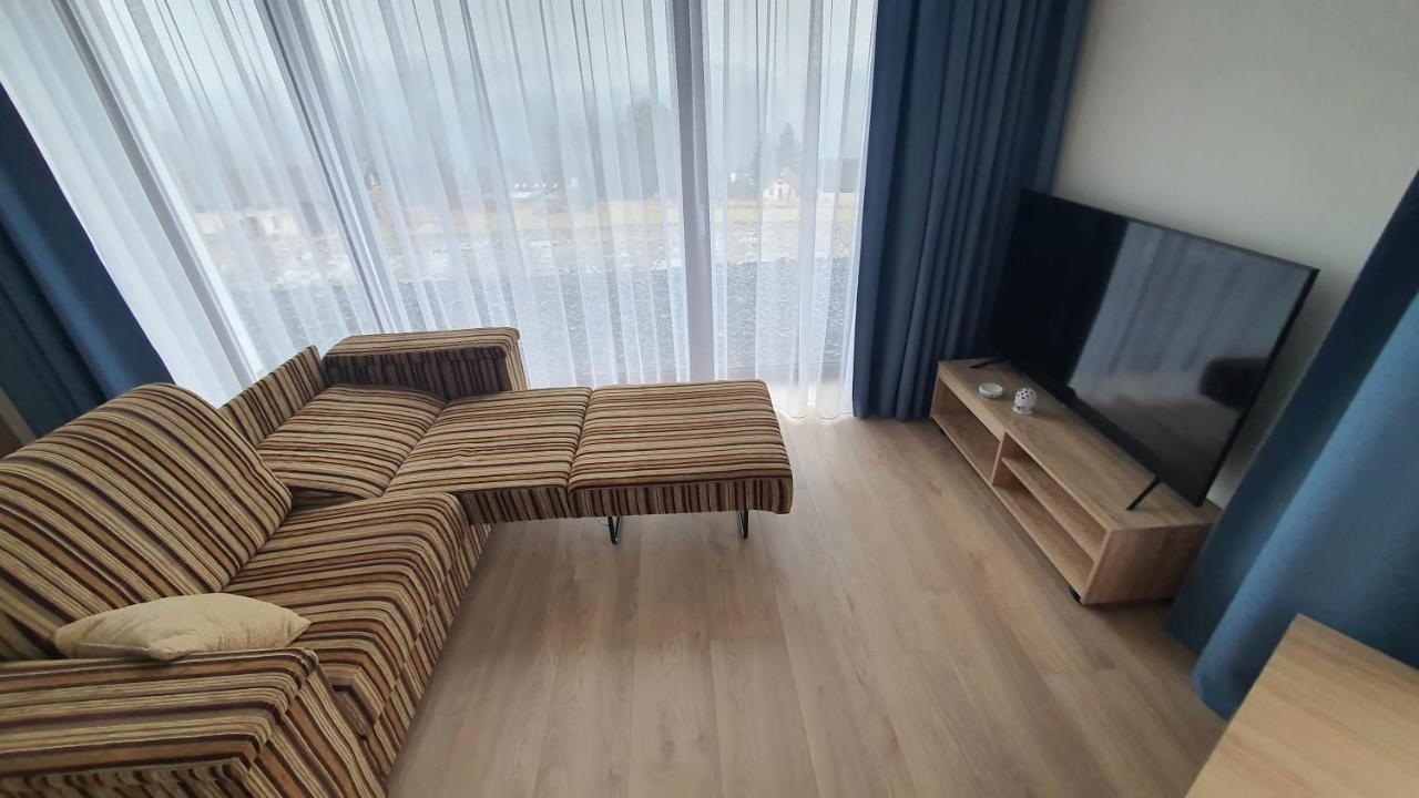 Apartmany سيميلي المظهر الخارجي الصورة