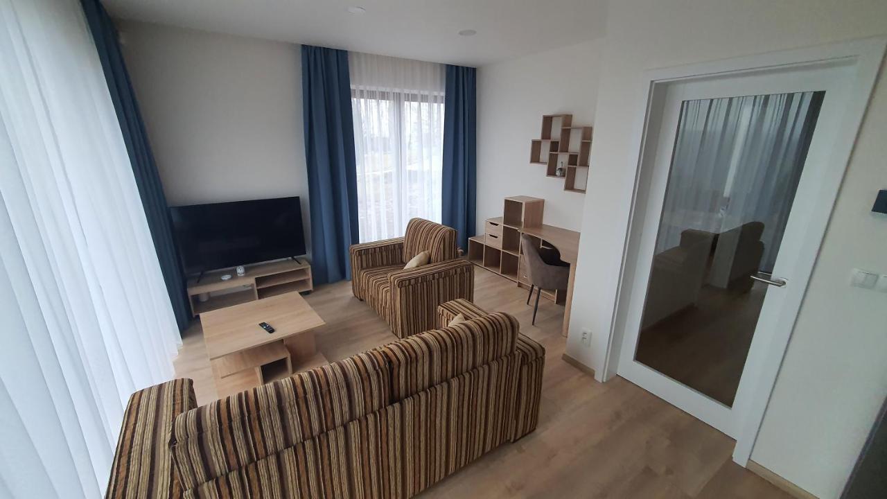 Apartmany سيميلي المظهر الخارجي الصورة