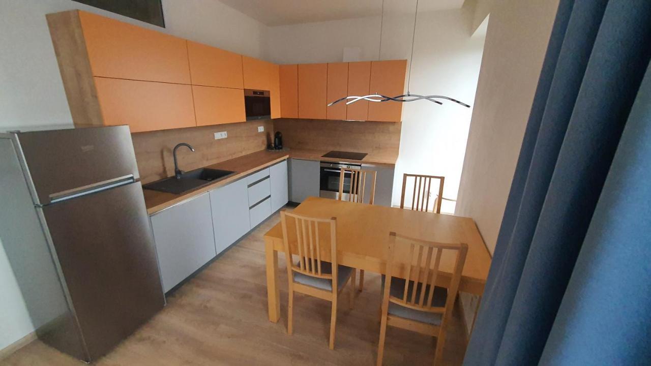 Apartmany سيميلي المظهر الخارجي الصورة