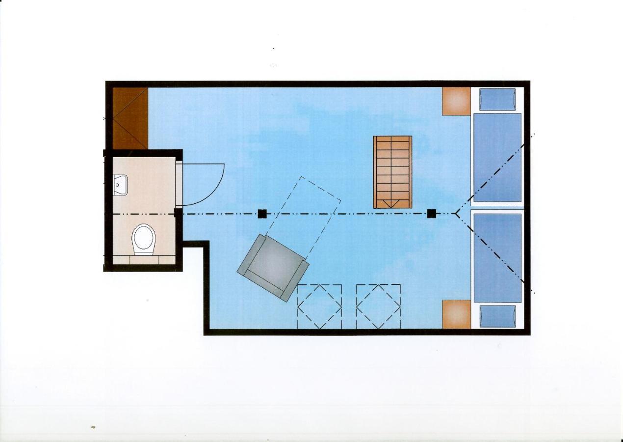 Apartmany سيميلي المظهر الخارجي الصورة