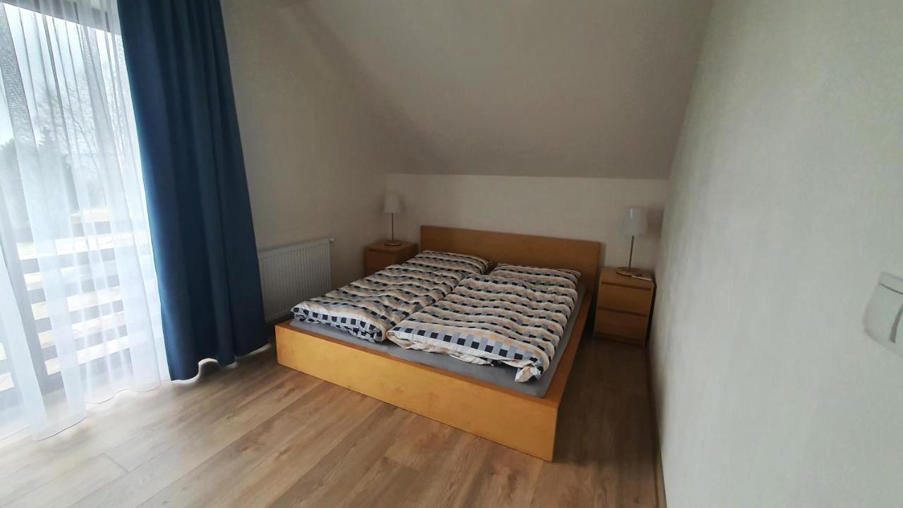Apartmany سيميلي المظهر الخارجي الصورة