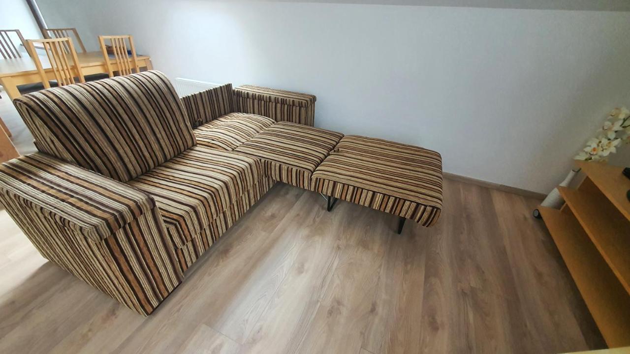 Apartmany سيميلي المظهر الخارجي الصورة