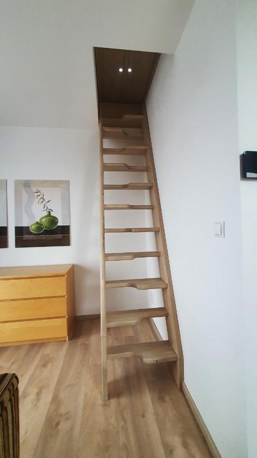 Apartmany سيميلي المظهر الخارجي الصورة