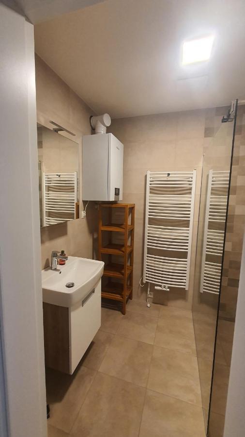 Apartmany سيميلي المظهر الخارجي الصورة