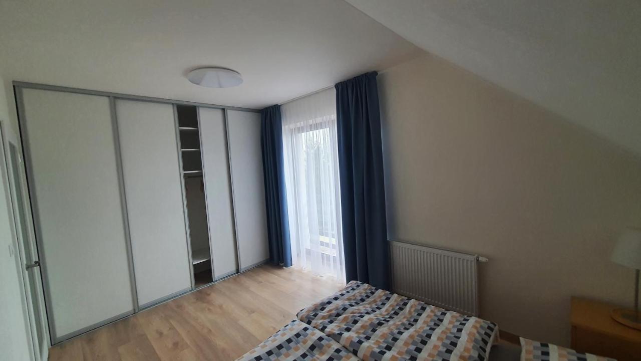 Apartmany سيميلي المظهر الخارجي الصورة