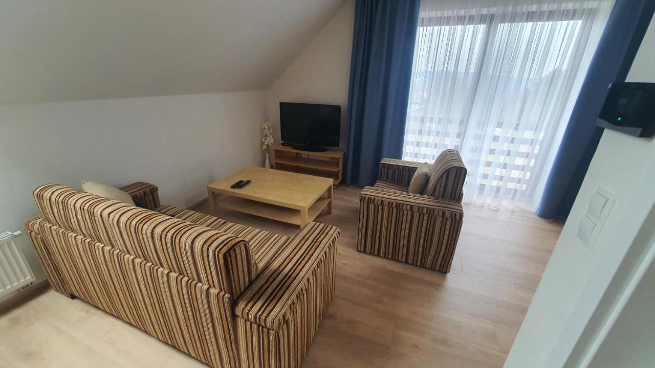 Apartmany سيميلي المظهر الخارجي الصورة