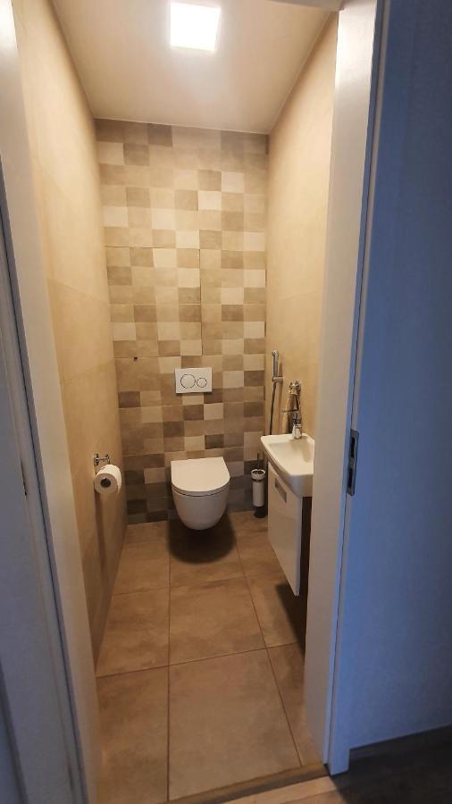 Apartmany سيميلي المظهر الخارجي الصورة