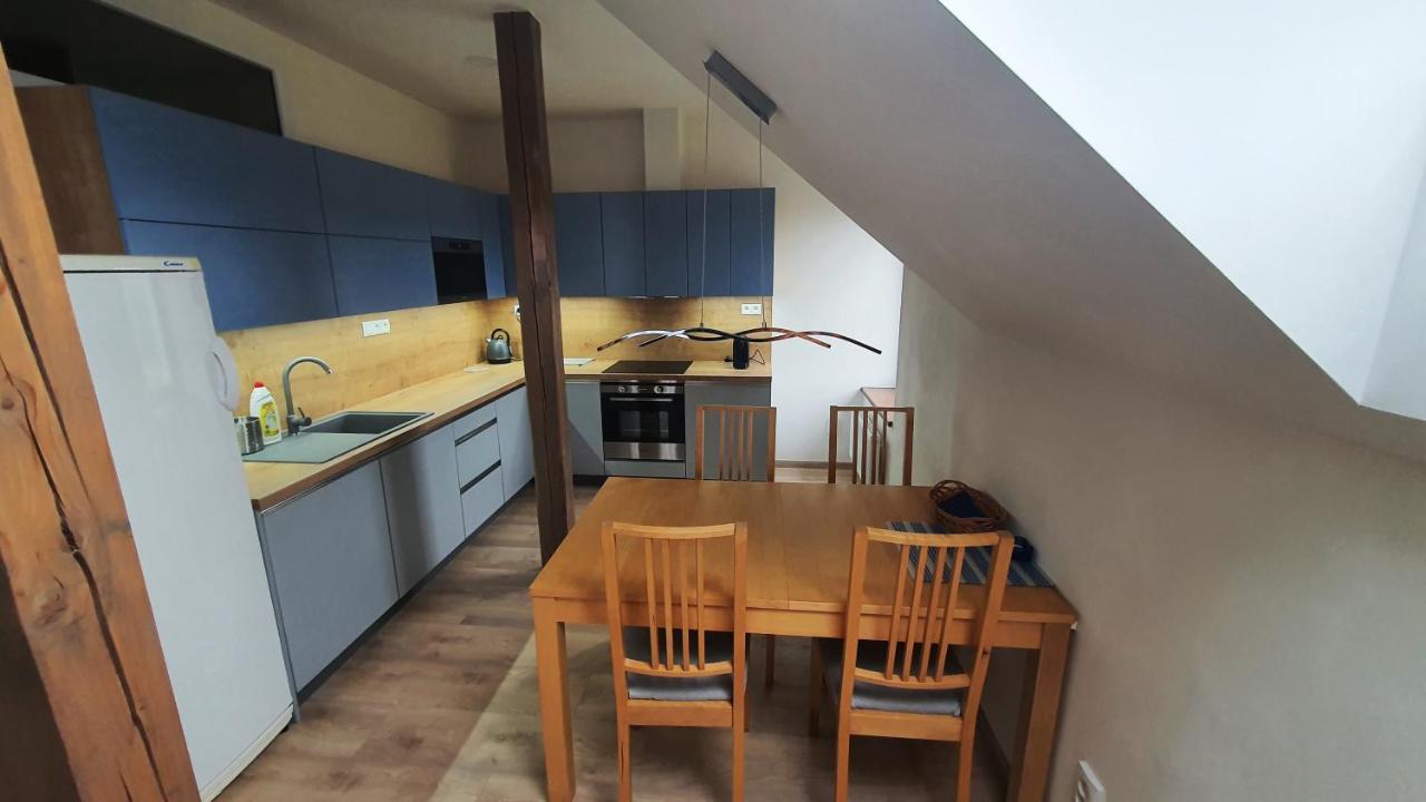 Apartmany سيميلي المظهر الخارجي الصورة