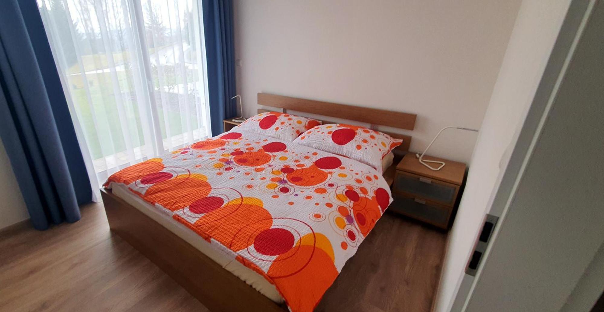 Apartmany سيميلي المظهر الخارجي الصورة