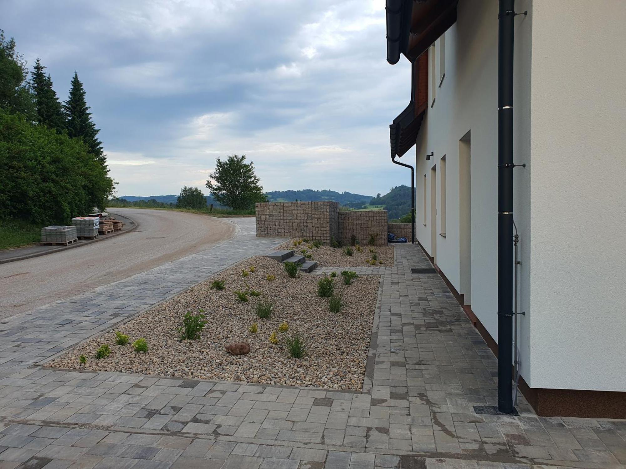 Apartmany سيميلي المظهر الخارجي الصورة